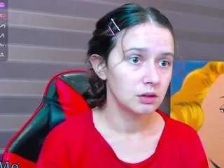 irisnichols on CamSoda 