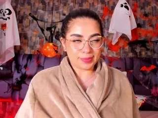 isaabelaangell on CamSoda 