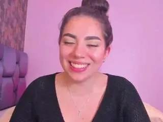 isaabelaangell on CamSoda 