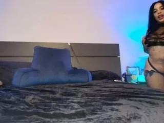 jadacream on CamSoda 