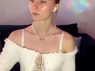 jenelleseawright on CamSoda 