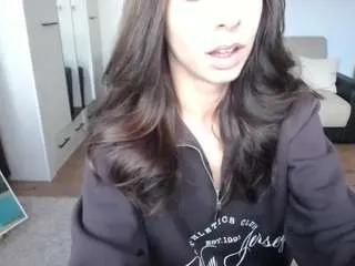 jenniferburil on CamSoda 