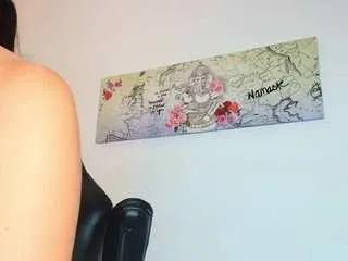 jenniferhost on CamSoda 