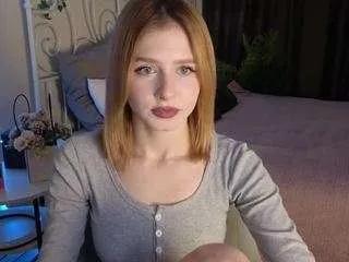 jenny-bunny on CamSoda 