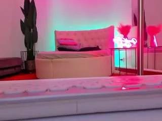 jessicasky — Interactive toy is ON! SQUIRT AT 800 [Multi Goal]