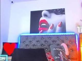 kasandra-hotsex on CamSoda 