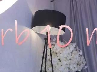 kerryforbs on CamSoda 