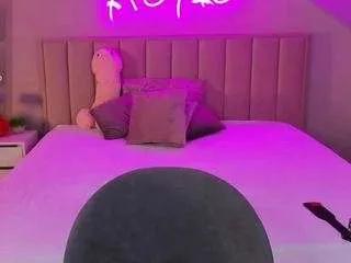 kimberlly-smith — suck dildo [Multi Goal]