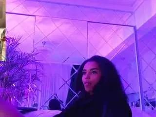 kimibrowny on CamSoda 