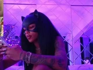 kimibrowny on CamSoda 