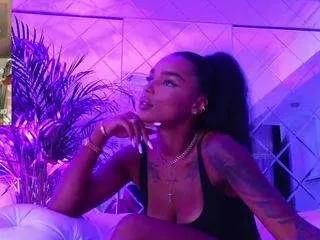 kimibrowny on CamSoda 