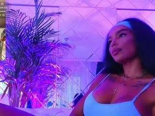 kimibrowny on CamSoda 