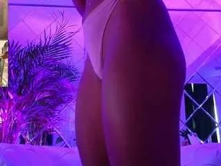 kimibrowny on CamSoda 