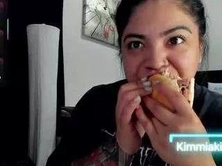 kimmiakiss on CamSoda 