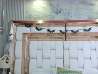 kinky-camila on CamSoda 