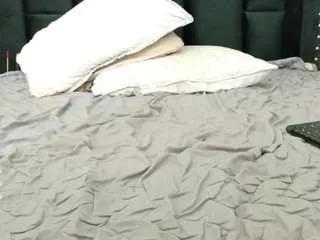 kinky-camila on CamSoda 