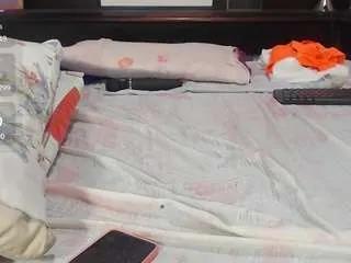 kittyhotass on CamSoda 