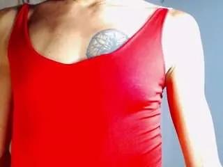 kiwi-nasty on CamSoda 