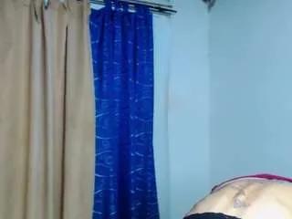 kiwi-nasty on CamSoda 