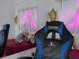 konnieallen on CamSoda 