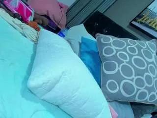 konnynaugthy on CamSoda 