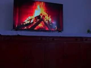 lara-giraldo on CamSoda 