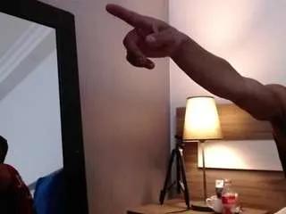 liiamthompson on CamSoda 