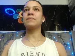 lila-gummy on CamSoda 