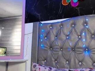 lila-gummy on CamSoda 