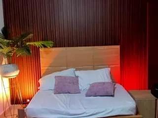 lilly-ass on CamSoda 