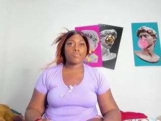 lilybaudinx on CamSoda 