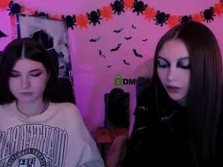 lissa-night on CamSoda 