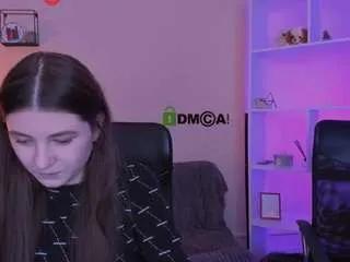 lissa-night on CamSoda 