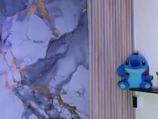 lissaawild — I will spread my ass of oil? [Multi Goal]