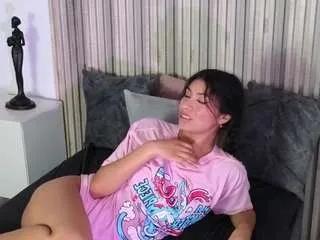 lissaawild on CamSoda 