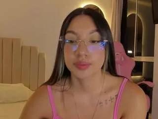 little-tequila3 on CamSoda 