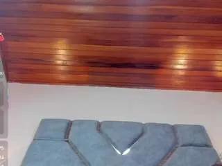 lucciaporter on CamSoda 