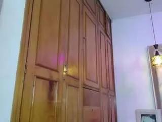 luxurycoupl on CamSoda 