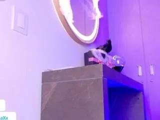 macarenna1 on CamSoda 