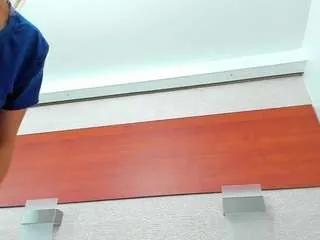 maddy-cartter — Ahegao show + feet [Multi Goal]