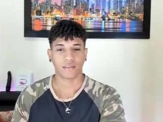 manuelandjhon — I HAVE A LOT OF MILK FOR YOU IN PRIVATE, DO YOU WANT? [111 tokens remaining]