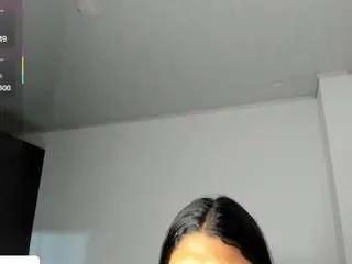 mara-cookk on CamSoda 