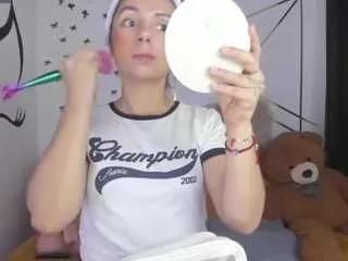 martinarossi — Golden Ticket Show In Progress. Tip 100 to join the show