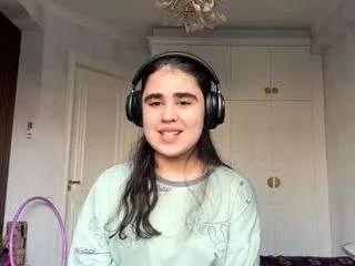 melinabisio — MelinaBisio Public Chat Channel