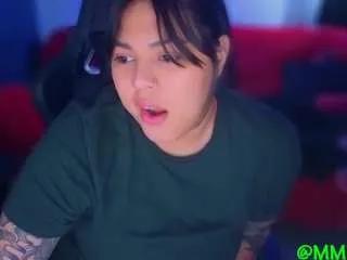 miacanelaxo — Get me naked [777 tokens remaining]