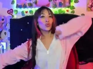 miamendoza on CamSoda 