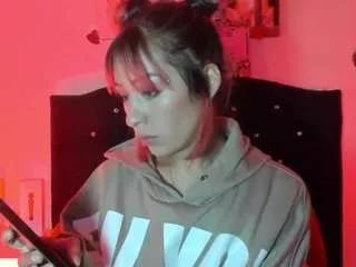 miamendoza on CamSoda 