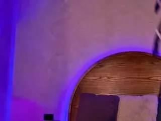 miiabaaker on CamSoda 