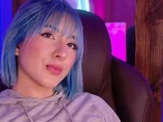 miiabaaker on CamSoda 