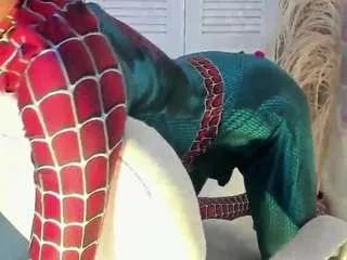 miilowolf on CamSoda 